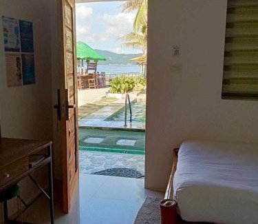 Mabini Hotel | The Philip Ann Resort