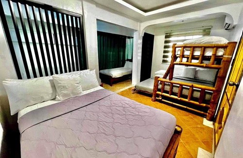 Mabini Resort | The Philip Ann Resort