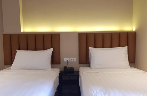 Lat Krabang Hotel | The Phoenix Hotel Bangkok