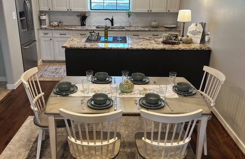 Bellville House | The Piano House, 613 S. Charles St, Bellville, Tx 77418