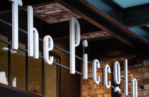 Paso Robles Hotel | The Piccolo