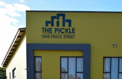 Tzaneen Apartment | The Pickle Residence