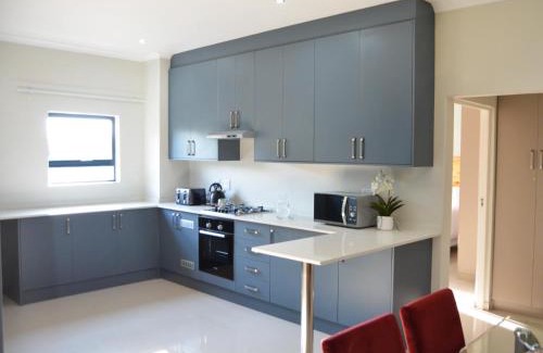 Tzaneen Apartment | The Pickle Residence