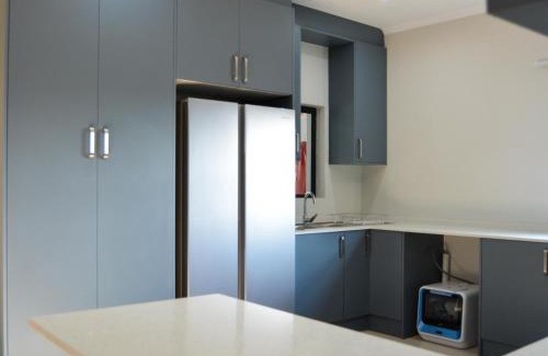 Tzaneen Apartment | The Pickle Residence