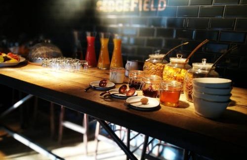 Sedgefield Hotel | The Pickled Parson of Sedgefield