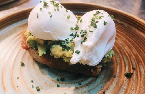 Sedgefield Hotel | The Pickled Parson of Sedgefield