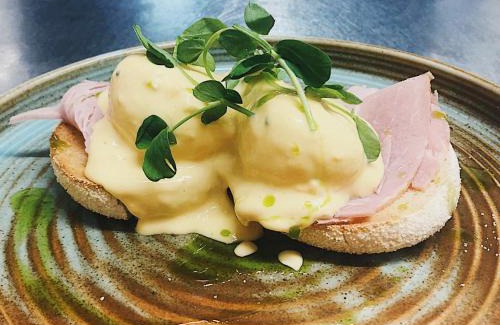 Sedgefield Hotel | The Pickled Parson of Sedgefield