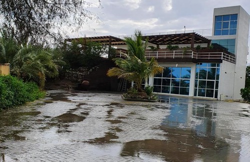 Murbah Villa | The Pier