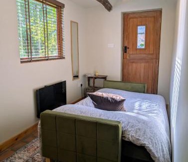 Cradley House | The Piggery, located at the foot of the Malvern's