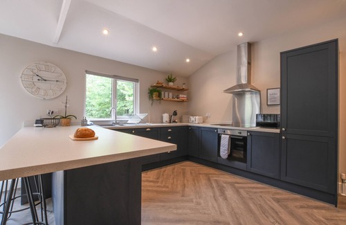 Martlesham Heath Cottage | The Piglets