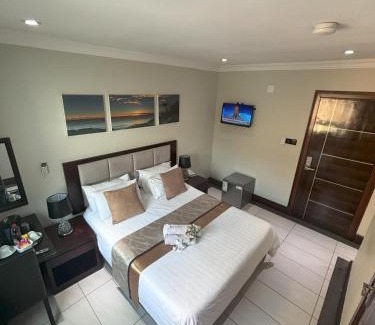 Arcadia Hotel | The Pillows Suite
