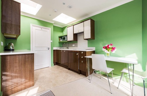 Pimlico Apartment | The Pimlico Lime – 1 Bedroom in Belgravia