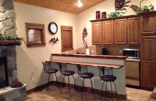 Torreon House | The Pine Cone Casita - Relax & Enjoy the Ponderosa Mountain Country of Arizona!