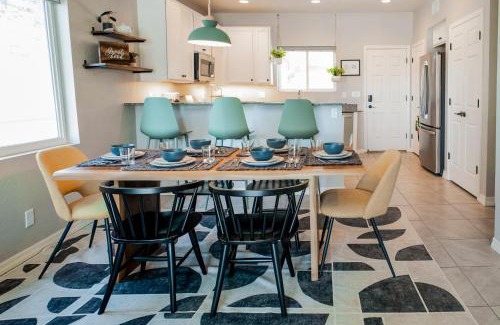 Flagstaff House | The Pine House