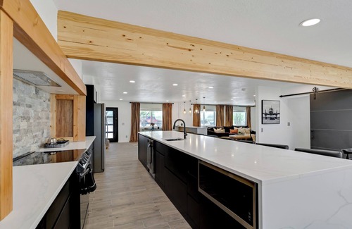 Rancho Feliz House | The Pine Street House