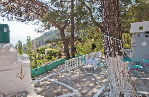 Karpathos House | THE PINE VIEW MERTONAS
