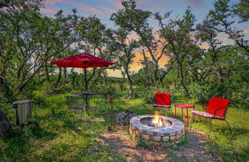 Wimberley House | The Pineapple Ranchette