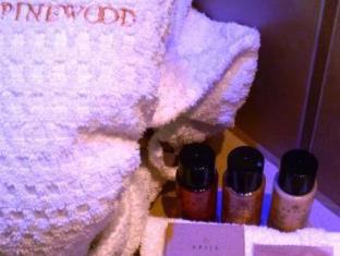 George Green Hotel | The Pinewood Hotel
