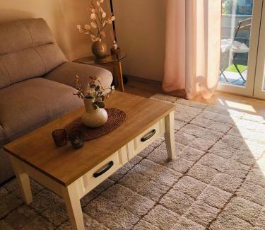 Kisela Voda Apartment | The Pink Place - Kisela Voda