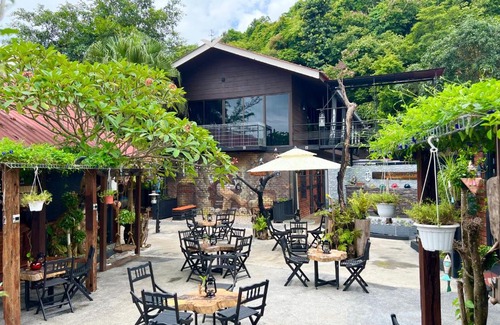 Pantai Tengah House | The Pirathouse