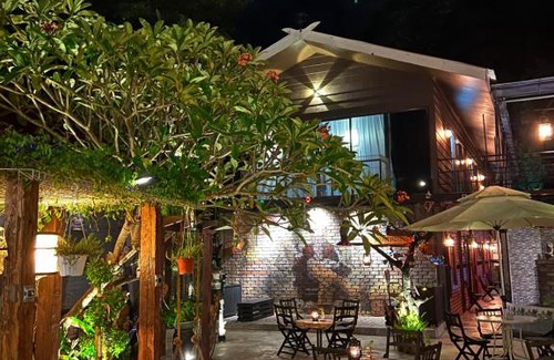 Pantai Tengah House | The Pirathouse