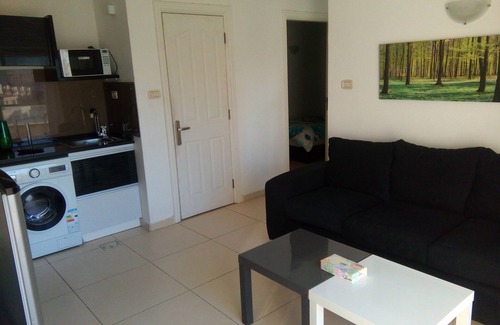 Al Jubeiha Apartment | The Place Apartments