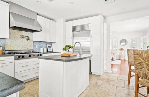 Old Northwood Historic District House | The Place at Northwood