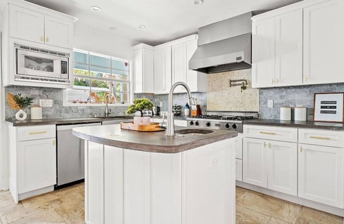 Old Northwood Historic District House | The Place at Northwood