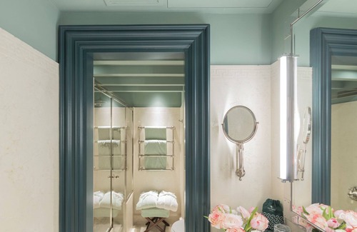 Duomo Hotel | The Place Firenze