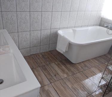 Parys House | The Place Guesthouse Parys