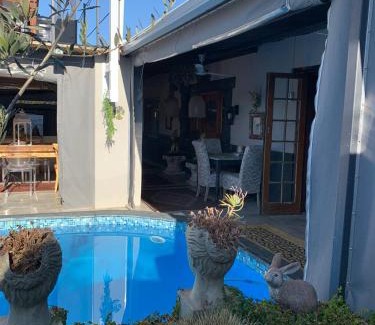 Parys House | The Place Guesthouse Parys