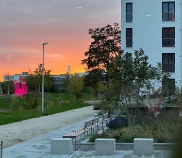 Herzogenaurach Apartment | the place Herzogenaurach - Serviced Apartments