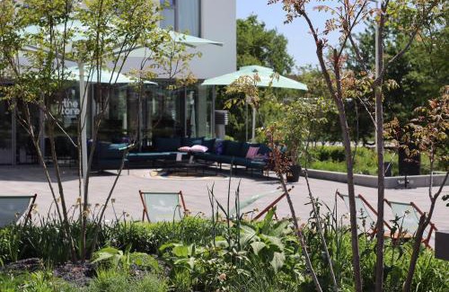 Herzogenaurach Apartment | the place Herzogenaurach - Serviced Apartments