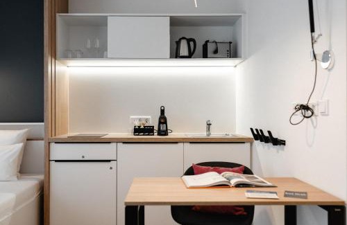 Herzogenaurach Apartment | the place Herzogenaurach - Serviced Apartments