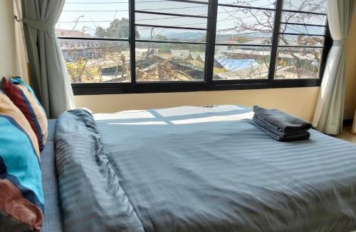 Pai Hotel | The PLACE Lounge Hotel