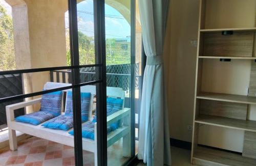 Pai Hotel | The PLACE Lounge Hotel