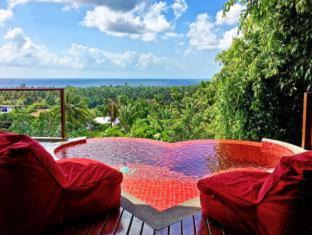 Koh Tao Villa | The Place Luxury Boutique Villas