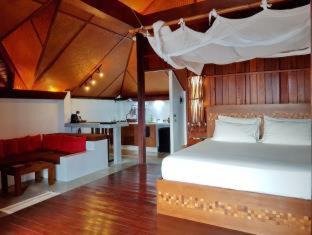 Koh Tao Villa | The Place Luxury Boutique Villas