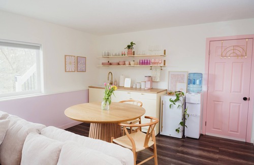 Central Okanagan House | The Place on Pretty Road