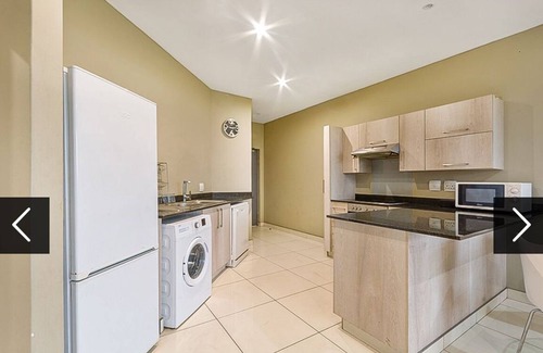 Greater Johannesburg Metropolitan Area Apartment | The place where you would fresh and connect with yourself