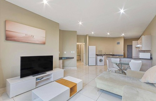 Greater Johannesburg Metropolitan Area Apartment | The place where you would fresh and connect with yourself