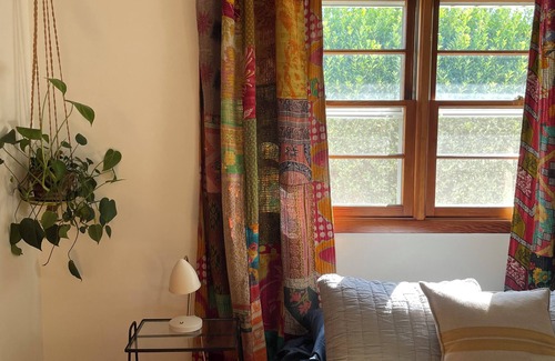 Montavilla House | the plant sanctuary
