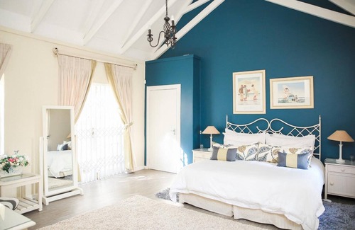 Port Elizabeth House | The Plantation
