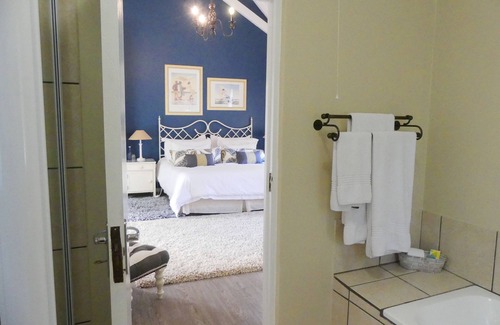 Port Elizabeth House | The Plantation