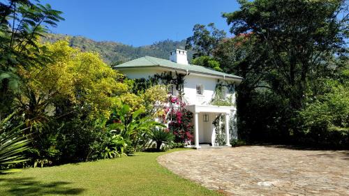 Koslanda Hotel | The Planters House