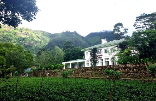 Koslanda Hotel | The Planters House