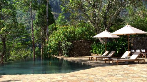 Koslanda Hotel | The Planters House