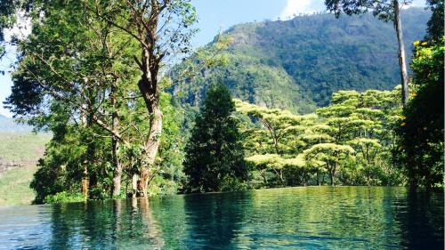 Koslanda Hotel | The Planters House