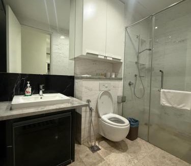 Gua Apartment | The Platinum KLCC By FAMA