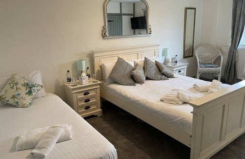 Playden Hotel | The Playden Oasts Inn